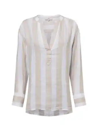 Peek & Cloppenburg Hamburg Ipuri Essentials Damen Tunika Angebot