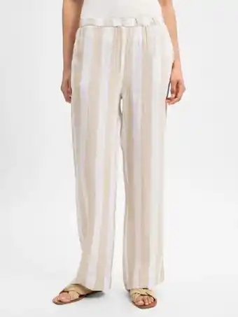 Peek & Cloppenburg Hamburg Ipuri Essentials Damen Hose Angebot