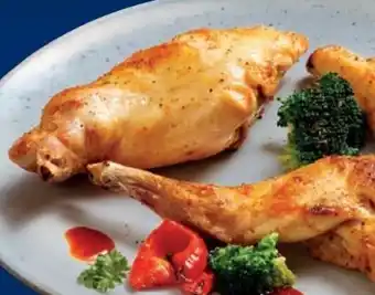 Lidl Olivia Kft. Ganzes Kaninchen Angebot