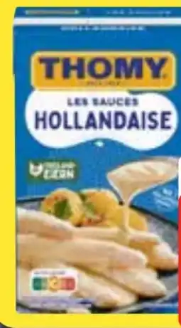 Edeka Frischemarkt Thomy Les Sauces Hollandaise Angebot