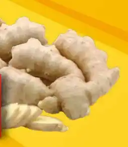EDEKA Bandelt Edeka Bio Bio-Ingwer Angebot