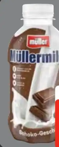 Edeka Frischemarkt Müller Müllermilch Angebot