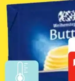 Edeka Frischemarkt Weihenstephan Butter Angebot