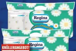 EDEKA Bandelt Regina Toilettenpapier Kamille Angebot