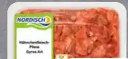 Edeka Frischemarkt Nordisch Hähnchengeschnetzeltes Gyros Art Angebot
