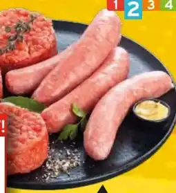EDEKA Bandelt Gutfleisch Bratenmett Angebot