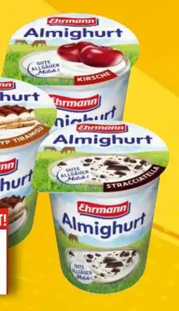 EDEKA Bandelt Ehrmann Almighurt Angebot