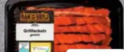 Edeka Frischemarkt Ran an den Grill! Grillfackeln Angebot