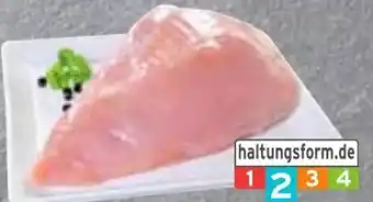 Edeka Frischemarkt Heidemark Putenbrust Angebot