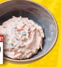 EDEKA Bandelt Goedeken Farmersalat Angebot