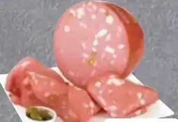 Edeka Frischemarkt Spezialitäten Partner (SP) Mortadella Angebot