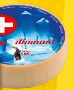 EDEKA Bandelt Bergdiamant Angebot