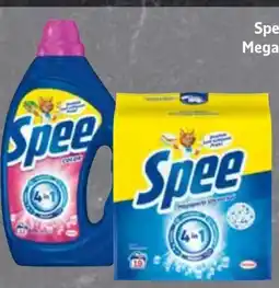 Edeka Frischemarkt Spee Color Gel Angebot