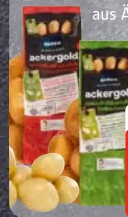 Edeka Frischemarkt Edeka Speisefrühkartoffeln Angebot