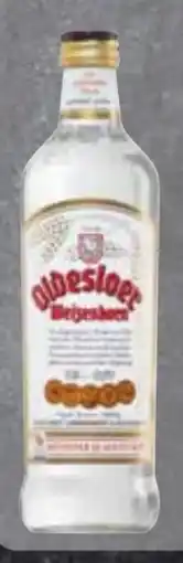 Edeka Frischemarkt Oldesloer Weizenkorn Angebot