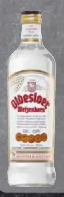 Edeka Frischemarkt Oldesloer Weizenkorn Angebot