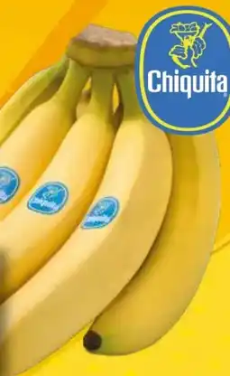 EDEKA Bandelt Chiquita Bananen Angebot
