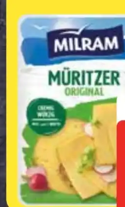 Edeka Milram Müritzer Angebot