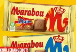 EDEKA Bandelt Marabou Tafelschokolade Angebot