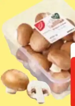 Edeka Frischemarkt Gut & Günstig Frische Champignons Angebot
