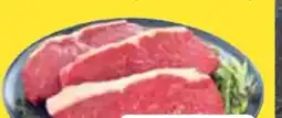 Edeka Gutfleisch Rumpsteak Angebot