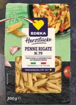 Edeka Edeka Herzstücke Penne Rigate Angebot