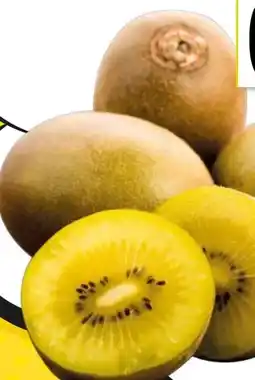EDEKA Bandelt Kiwi Gold Angebot