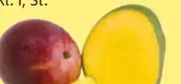 Edeka Frischemarkt Mango Angebot