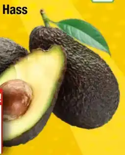 EDEKA Bandelt Edeka Bio Avocado Hass Angebot