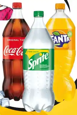EDEKA Bandelt Coca-Cola Original Taste Angebot