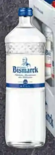 Edeka Fürst Bismarck Mineralwasser Angebot