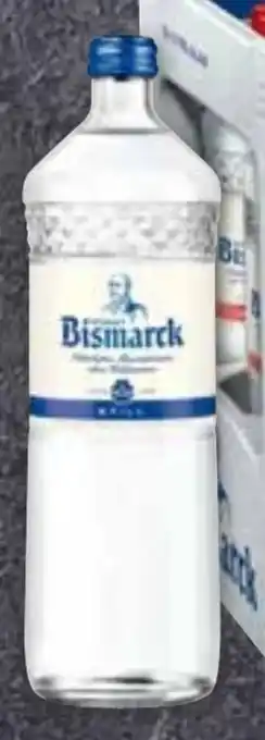 Edeka Fürst Bismarck Mineralwasser Angebot