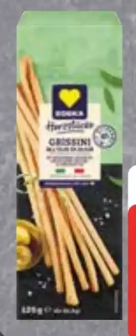 Edeka Edeka Herzstücke Grissini Angebot