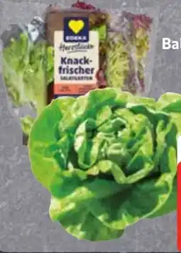 Edeka Edeka Herzstücke Ballensalat Mix Angebot