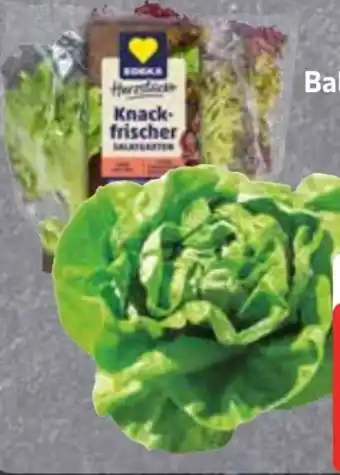 Edeka Edeka Herzstücke Ballensalat Mix Angebot