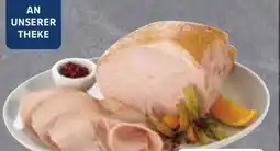 Edeka Holsteiner Putenräucherei Putenbrustfilet Angebot