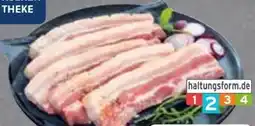 Edeka Gutfleisch Bauchscheiben Angebot