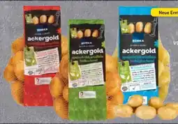 Edeka Edeka Ackergold Speisefrühkartoffeln Angebot