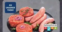 Edeka Gutfleisch Braten Mett Angebot
