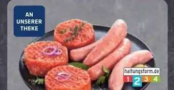 Edeka Gutfleisch Braten Mett Angebot