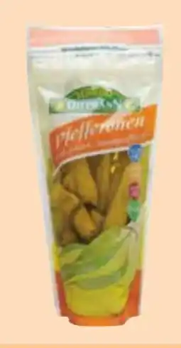 Edeka Feinkost Dittmann Pfefferonen Angebot
