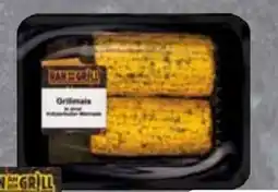 Edeka Ran an den Grill! Grillmais Angebot
