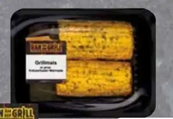 Edeka Ran an den Grill! Grillmais Angebot