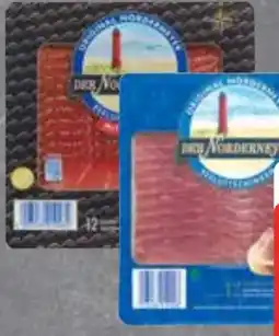 Edeka Der Norderneyer Original Seeluftschinken Angebot