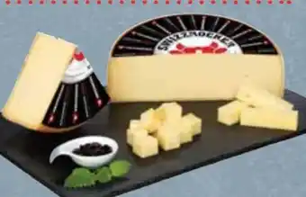 Edeka Swizzrocker Schnittkäse Angebot