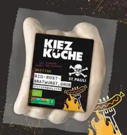 Edeka Kiez Küche Bio Rostbratwurst Angebot