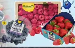 Edeka Edeka Herzstücke Erdbeeren Angebot