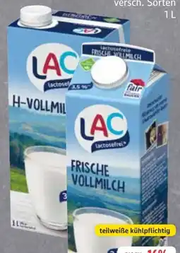 Edeka Schwarzwaldmilch Laktosefreie Milch Angebot
