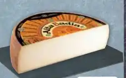 Edeka Mila Alta Badia Schnittkäse Angebot