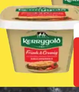 Edeka Kerrygold Frisch & Cremig Frischkäse Angebot